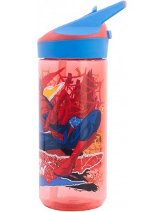 SPIDERMAN BOTELLA ECOZEN... 2
