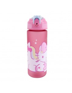 BOTELLA DE PLÁSTICO PREMIUM...