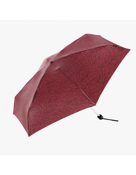 PARAGUAS PLEGABLE MINI PERTEGAZ CON BOLSO TINY ANIMAL