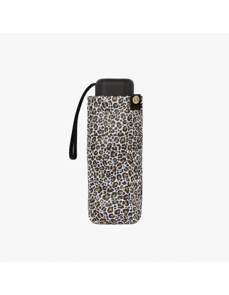 PARAGUAS PLEGABLE MINI PERTEGAZ CON BOLSO TINY ANIMAL