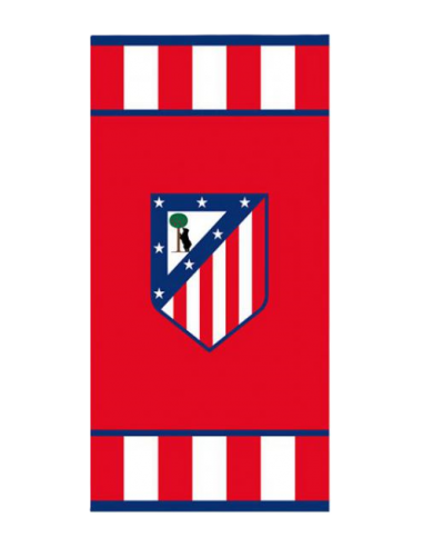 TOALLA ATLÉTICO DE MADRID PREMIUM...