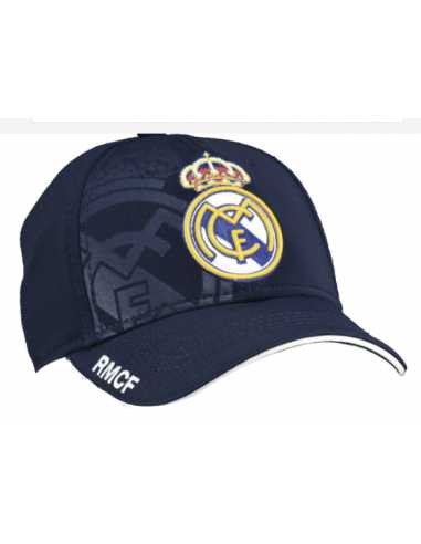 GORRA REAL MADRID OFICIAL 1ª...