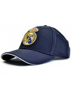 GORRA REAL MADRID OFICIAL... 2