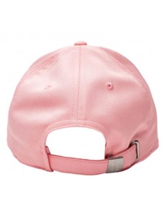 GORRA ROSA REAL MADRID ADULTO 2