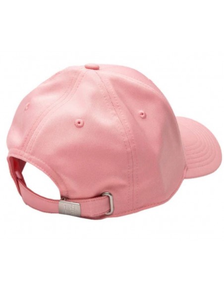 GORRA ROSA REAL MADRID ADULTO