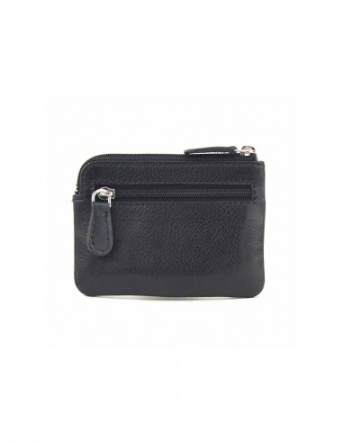 MONEDERO DE PIEL FC BARCELONA...