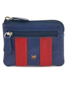 MONEDERO DE PIEL FC...