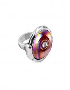 ANILLO DISCOLO CICLÓN