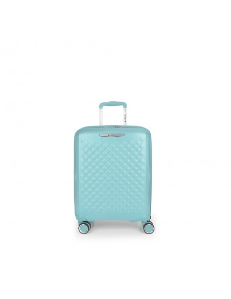 MALETA CABINA EXTENSIBLE POLIPROPILENO QUEENS GABOL