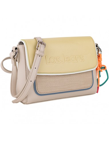 BOLSO BANDOLERA POLIPIEL LOIS SELMA...