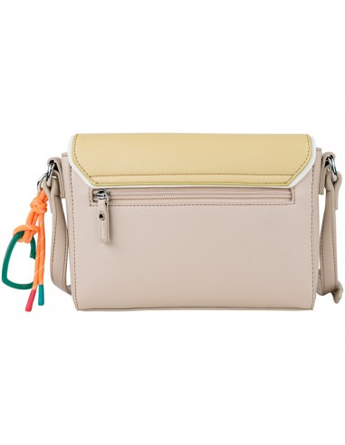 BOLSO BANDOLERA POLIPIEL LOIS SELMA...