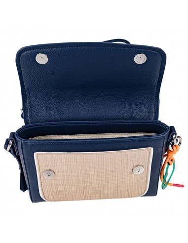 BOLSO BANDOLERA POLIPIEL LOIS SELMA...