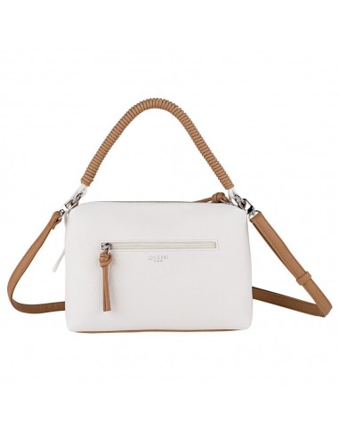 BOLSO DE HOMBRO Y BANDOLERA POLIPIEL...