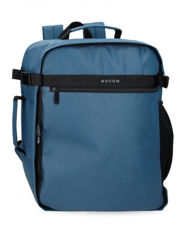 MOCHILA DE VIAJE MOVOM FOSTER