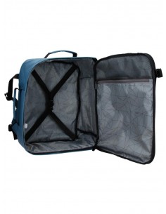 MOCHILA DE VIAJE MOVOM FOSTER 2