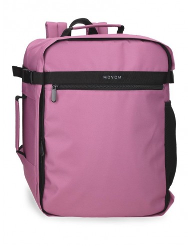 MOCHILA DE VIAJE MOVOM FOSTER