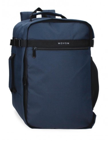 MOCHILA DE VIAJE MOVOM FOSTER