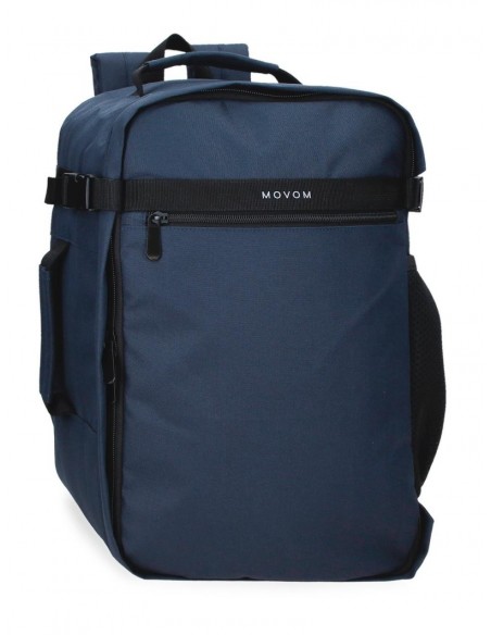 MOCHILA DE VIAJE MOVOM FOSTER