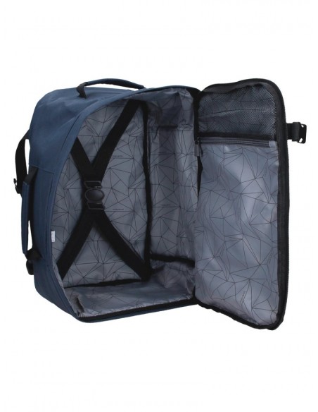 MOCHILA DE VIAJE MOVOM FOSTER