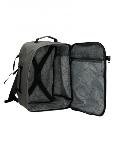 MOCHILA DE VIAJE MOVOM FOSTER