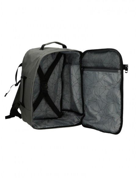 MOCHILA DE VIAJE MOVOM FOSTER