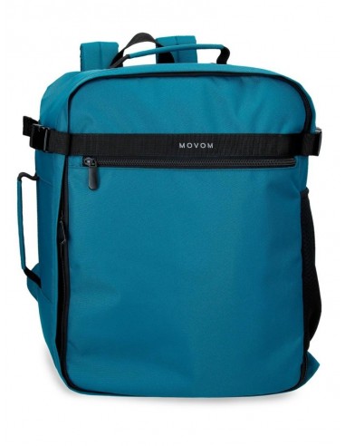 MOCHILA DE VIAJE MOVOM FOSTER