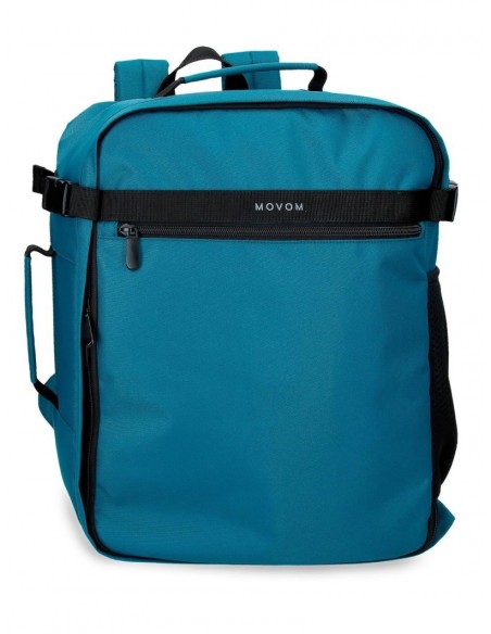 MOCHILA DE VIAJE MOVOM FOSTER