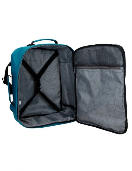 MOCHILA DE VIAJE MOVOM FOSTER