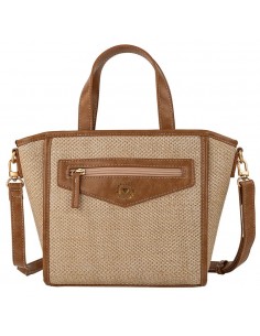 BOLSO DE MANO Y BANDOLERA... 2