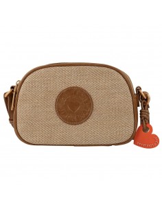 BOLSO BANDOLERA DOBLE...