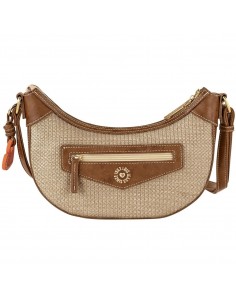 BOLSO BANDOLERA JACQUELINE...