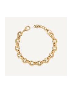 PULSERA ESLABONES ASTREA...