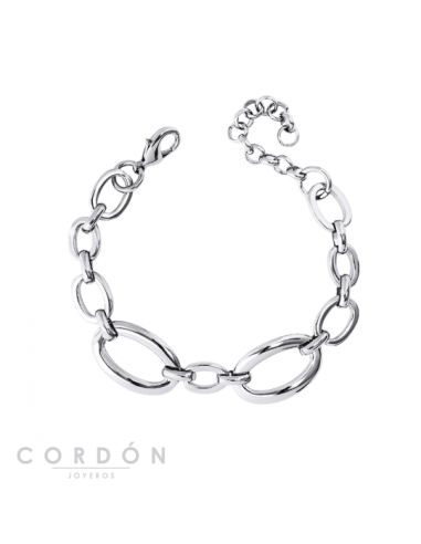 PULSERA ESLABONES VIDAL & VIDAL