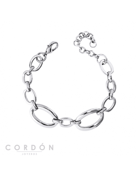 PULSERA ESLABONES VIDAL & VIDAL