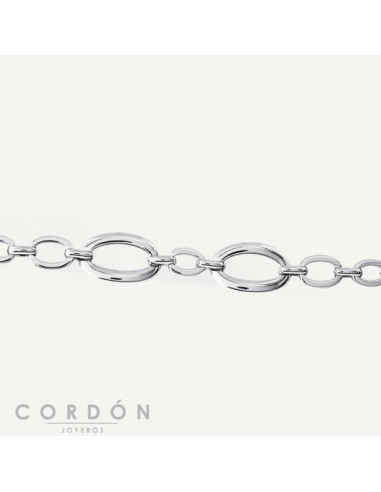 PULSERA ESLABONES VIDAL & VIDAL