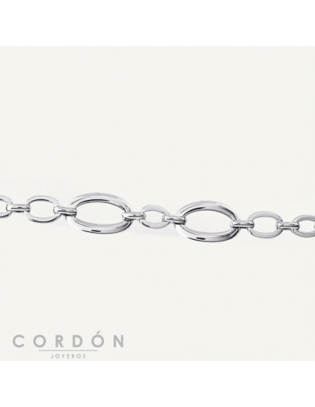 PULSERA ESLABONES VIDAL & VIDAL