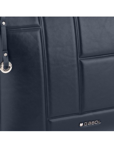 BOLSO BANDOLERA CLOE GABOL MARINO...