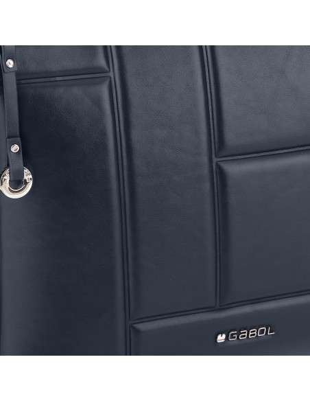 BOLSO BANDOLERA CLOE GABOL MARINO PEQUEÑO