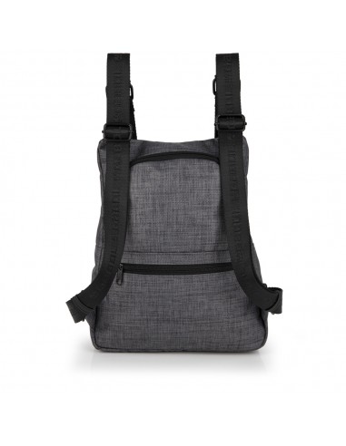 BOLSO MOCHILA ANTIRROBO GABOL SHANI GRIS