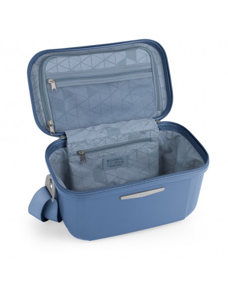 NECESER RÍGIDO POLIPROPILENO QUEENS GABOL