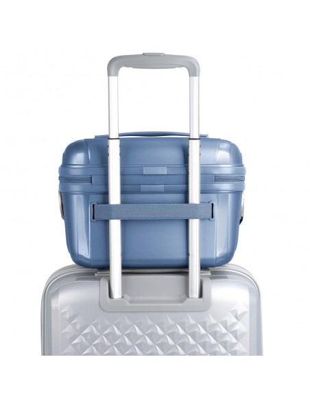 NECESER RÍGIDO POLIPROPILENO QUEENS GABOL