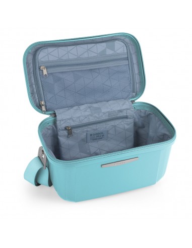 NECESER RÍGIDO POLIPROPILENO QUEENS...