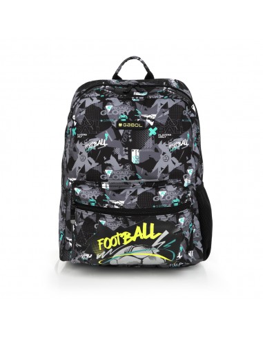 MOCHILA ADAPTABLE A CARRO SCORE GABOL