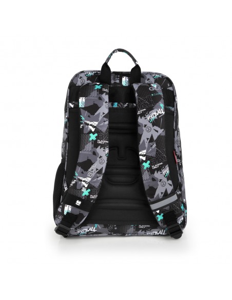 MOCHILA ADAPTABLE A CARRO SCORE GABOL