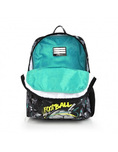 MOCHILA ADAPTABLE A CARRO SCORE GABOL