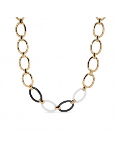 COLLAR ESLABONES FOCLAR...