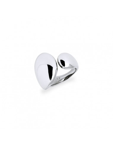 ANILLO ANCHO LISO DROP VIDAL & VIDAL