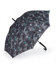 PARAGUAS SCORE GABOL