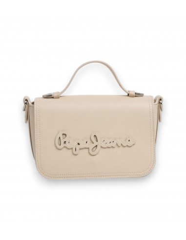 BOLSO DE MANO BANDOLERA NINA BASS...