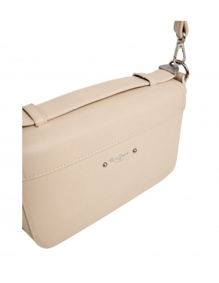 BOLSO DE MANO BANDOLERA NINA BASS PEPE JEANS